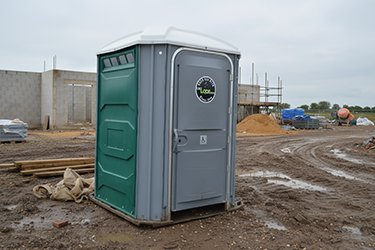 compost loo hire Oxford
