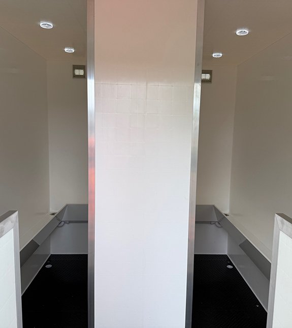 event urinal hire derbyshire