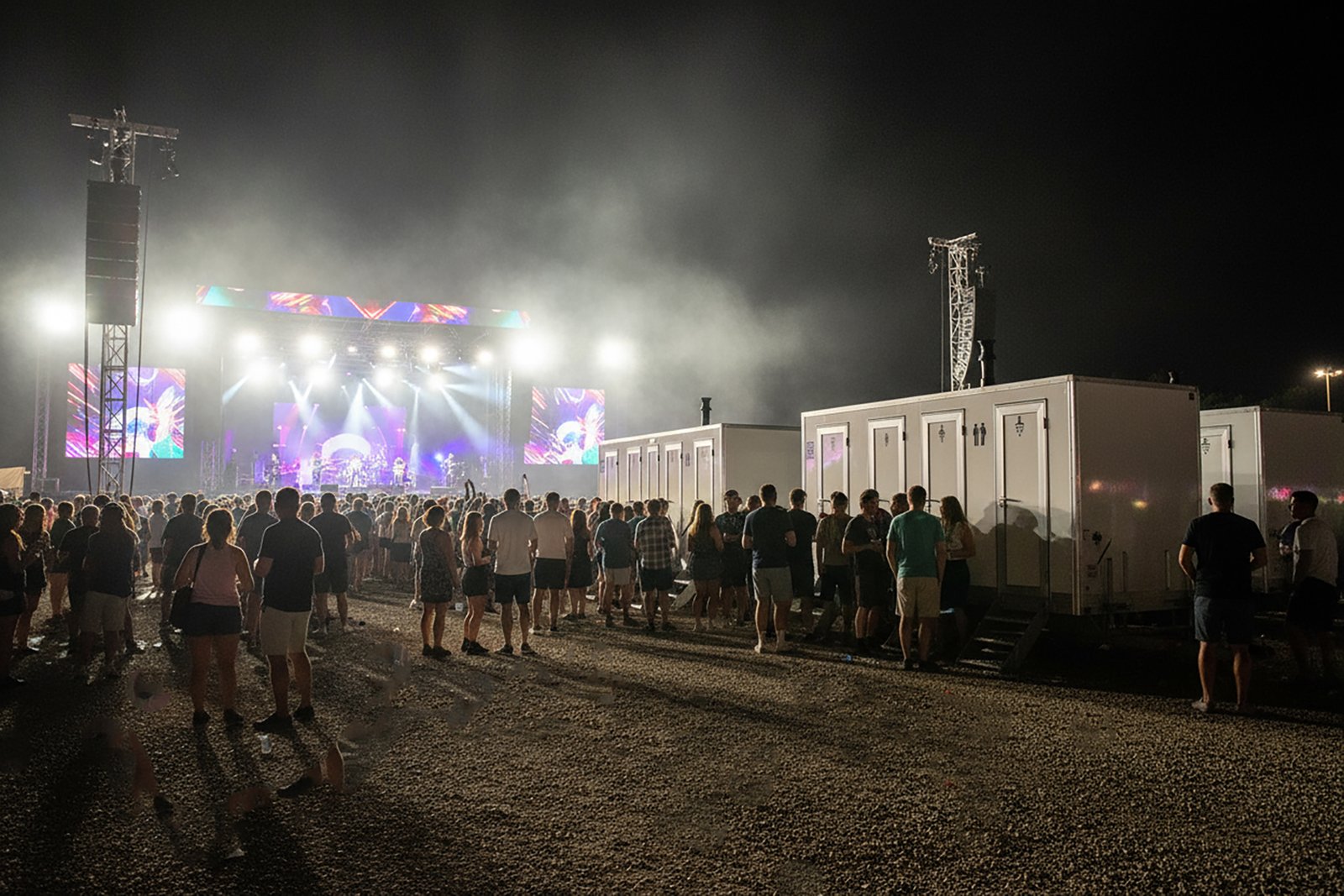 Wedding Toilet Hire Derby